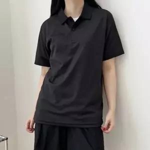 여름 PK반팔티셔츠 여성여름티셔츠 남녀공용 여성티셔츠 여성반팔티 무지