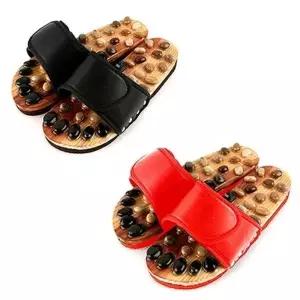 석 지압 슬리퍼자갈 슬리퍼아이린 슬리퍼