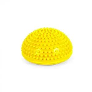 아이워너 미니마사지쿠션 레몬옐로우