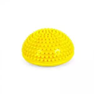 미니마사지쿠션 레몬옐로우 아이워너