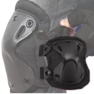 산업현장용 쿠션무릎패드 바닥시공 타일작업 충격흡수