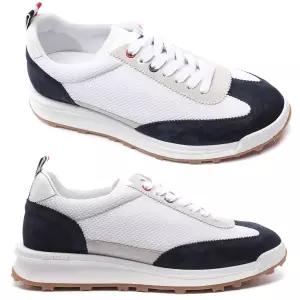 [롯데백화점]톰브라운 24SS 남성 테크 러너 스니커즈 MFD180B 03050 415 24S