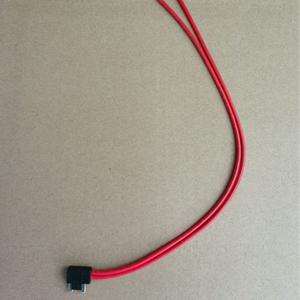 [호환품]미니 16AWG 와이어 하네스 30cm 길이 자동차 전자 응용 제품 DIY 헤어 스트레이트닝 기기