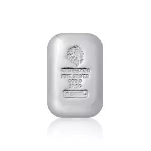 [국제표준금거래소] ISG 진공실버바 37.5g