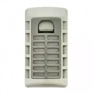 ( )SWF-17 LG세탁기 멀티크린필터 먼지필터 보풀필터 통돌이 거름망 먼지거름망 스텐레스