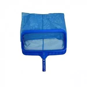 (타입 뜰채 망-단품)수영장 청소 도구 종합 뜰채 망 낙엽 이물질제거