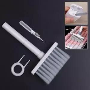 ( )멀티 클리닝 브러쉬 키보드 이어폰 청소 솔 솔 키보드 청소 키트 클리너 브러쉬 이어폰