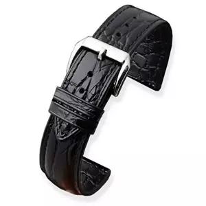 시계 가죽 밴드 소가죽 시계 밴드 클래식 패션 여성 무광 액세서리 스트랩-WFNSM4P