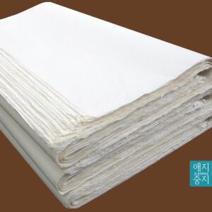 초배지 배접지 한지초배지 장판초배지 도배초배지 인테리어