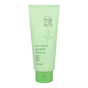 과일나라 첫물녹차 모이스트 클렌징 폼 180ml