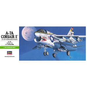 HAS0238 하세가와 1/72 A-7A CORSAIR II