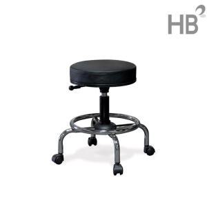 국내산 진찰의자 2종 / 진찰용 발받침겸용 스툴 병원의자 원형 회전