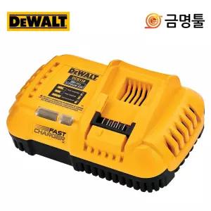 디월트 DCB118 리튬이온충전기 18-54V FLEXVOLT고속충전기