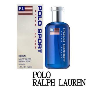 랄프로렌 폴로 스포츠 EDT 125ml 본품/남성/포맨/향수