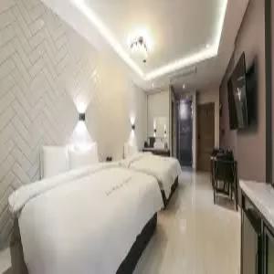 [부산] 부산역 르이데아 호텔(부산모텔/동구모텔/동구부산역 르이데아 호텔)