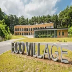 [강원] 영월 에코빌리지(강원호텔/영월호텔)