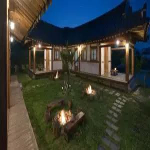 [경북] 경주 한옥펜타운(경북펜션/경주펜션)