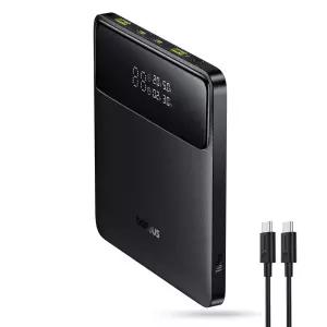 베이스어스 보조배터리 노트북 충전 PD 20000mAh H1 100W