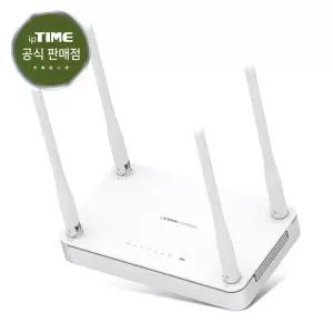 ipTIME A2004SR 와이파이 기가 무선 인터넷 메시 지원 유무선 공유기