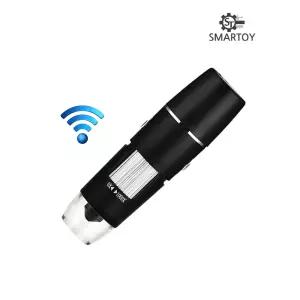 스마토이 NEW 무선현미경 전자 현미경 아이폰지원