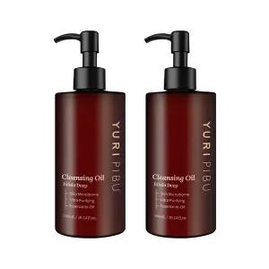 [유리피부]비피다 딥 클렌징 오일 300ml x2개