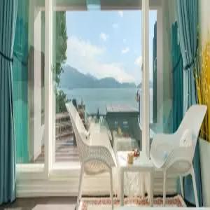 [경남] 남해 바닷가 오페라하우스 오션뷰 펜션(경남펜션/남해펜션)