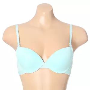 [롯데백화점]엘르이너웨어 여성 심플밴드 브라(EPB16171)