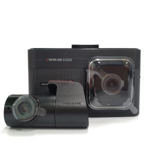 아이나비 Z5000 2채널 32G 블랙박스 ZX1000 호환