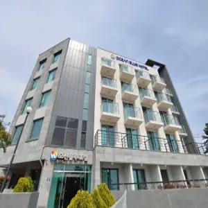 [제주 펜션] 서귀포 중문오션블루호텔펜션 (서귀포시,중문,모슬포)