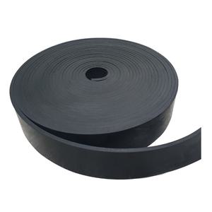 고무판 롤 전선보호덮개 방진고무 가이드 두께4.8mmX폭5cmX길이10m