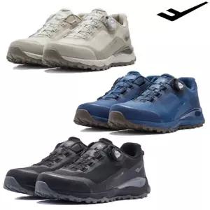 [롯데백화점]프로스펙스 남성 여성 방수소재 보아 다이얼 트레킹화 운동화 워킹화 크로스W 360