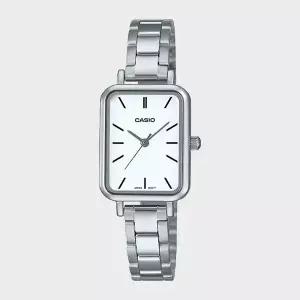 [카시오]CASIO 카시오 LTP-V009D-7E 여성시계 아날로그 메탈시계