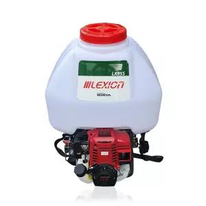 혼다 LX35S 배부식분무기 4행정 25L 약제탱크