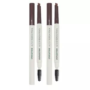 1+1 이니스프리 납작 아이브로우 펜슬