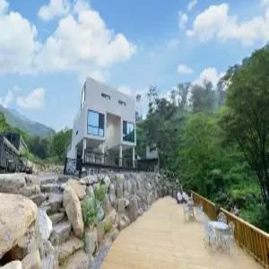 [경기 펜션] 광주 퇴촌 시크릿가든 (하남,광주(퇴촌,곤지암))