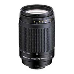 [병행수입] 니콘 AF Zoom-Nikkor 70-300mm F4-5.6G