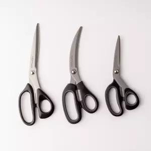 알텐바흐 가위 주방 고기 갑각류 스텐가위 3종 세트