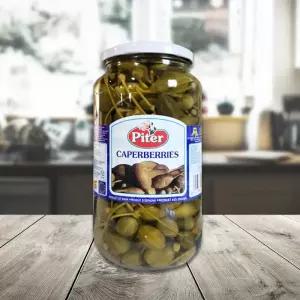 Piter 케이퍼베리 965g