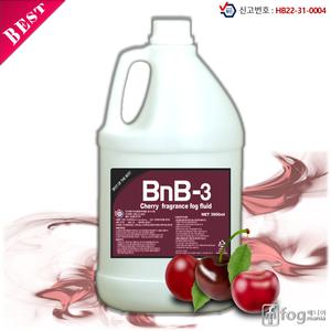 프리미엄 BnB-3 체리향 포그액 스모그액 포그머신 무대공연조명연출 안개연기효과 특수효과기전용액