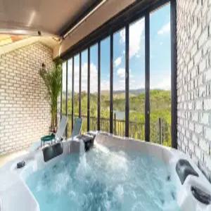 [경기] 엘리제 독채풀빌라(경기, 가평)