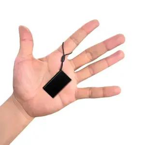 국산정품 소형 초소형 미니 음성 녹음기 MR-130