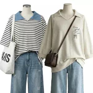 [에스티아]롱티셔츠/원피스/티셔츠/디즈니/미키/롱티/빅사이즈