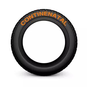 콘티넨탈 245/45R18 Ultra Contact UC6 M+S 4계절용 울트라 콘택트 UC6 전국장착연계