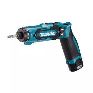 마끼다 7.2V 충전드릴 DF012DZ 본체만 드라이버드릴