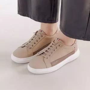 [엘르] 여성 키높이 에펠스니커즈 단화 5종택1