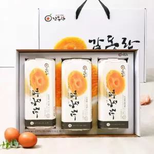 [감동란]간이배어 있는 촉촉한 반숙계란 10개입 3팩 선물세트