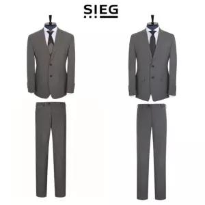 [롯데백화점]지이크 SS 10착한정 프리미엄 데일리 스판정장 택1 20666361 DHSIEG