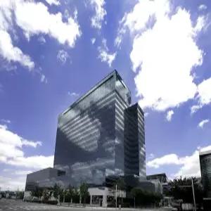 인터불고 엑스코 호텔(Inter Burgo Exco Hotel)