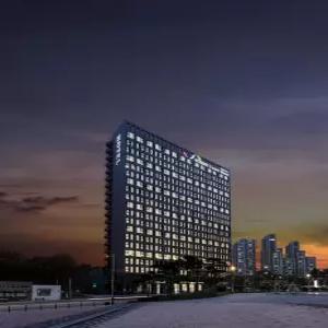 센텀마크 호텔 양양(CENTUMMARK Hotel Yangyang)
