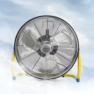 신일 대형 선풍기 날개회전 강풍기 SIF-SW20FH 업소용 공업용 산업용 S급 리퍼